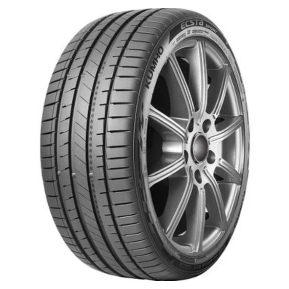 225/55R17 101Y XL Ecsta PS72 ürün görseli 1