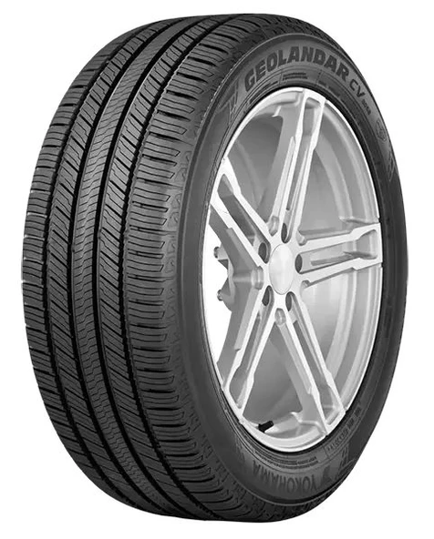 245/65R17 107H Geolandar CV G058 ürün görseli 1