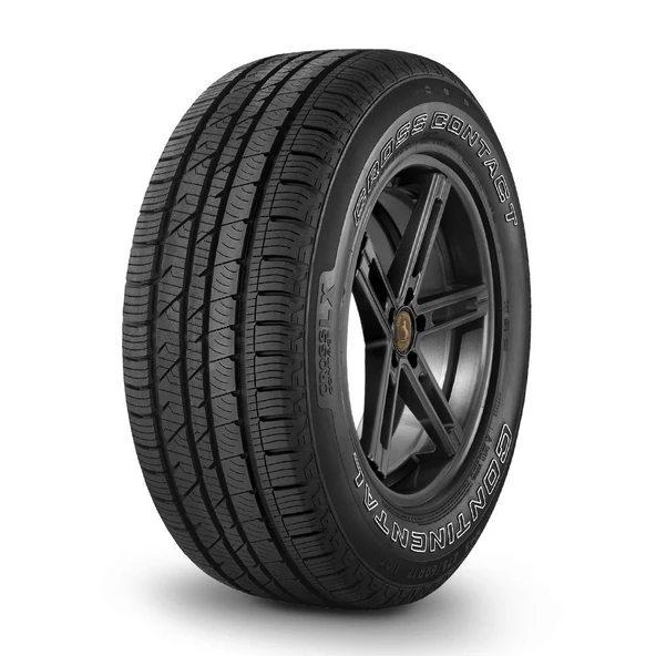 235/60R18 103H MOE ContiCrossContact LX Sport SSR ürün görseli 1