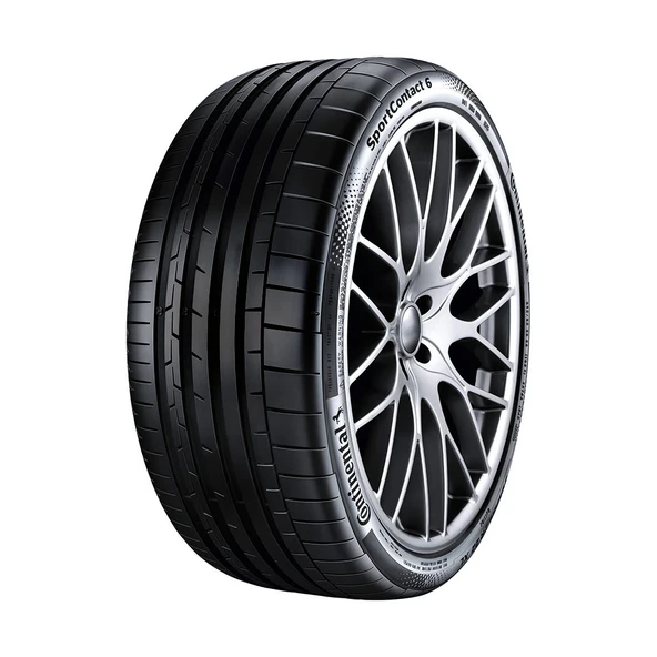 325/35R22 114Y XL MO1 ContiSportContact 6 ürün görseli 1
