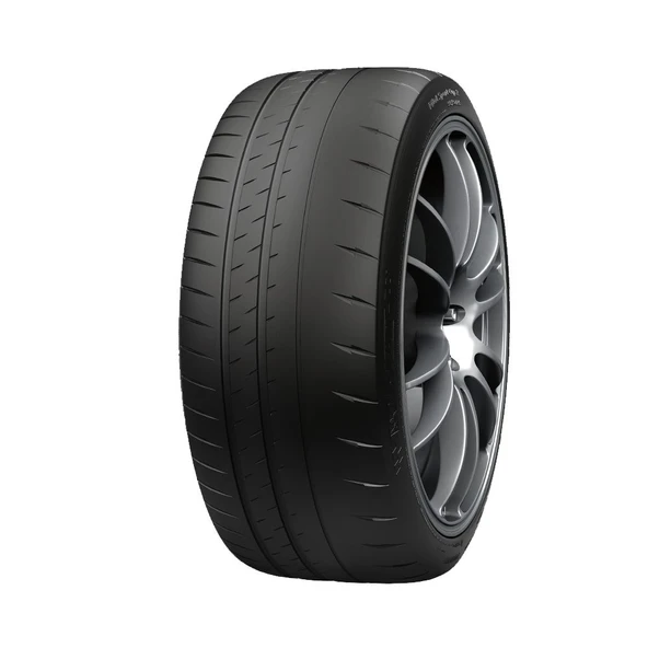 255/35R20 97Y XL K1 Pilot Sport Cup 2 Acoustic ürün görseli 1