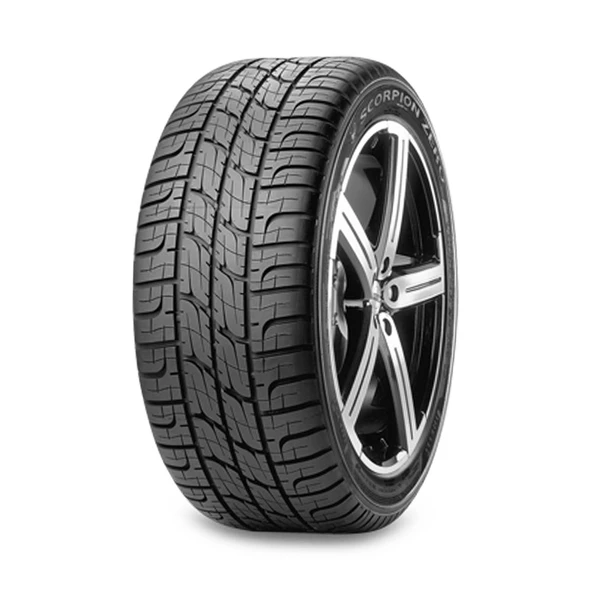 275/45R20 110H XL * Scorpion Zero All Season RFT ürün görseli 1