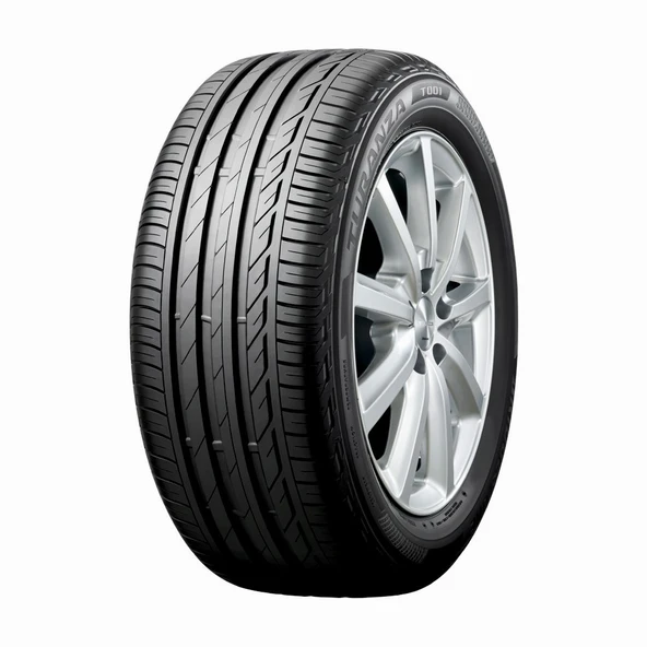 225/55R17 97W * Turanza T001 RFT ürün görseli 1