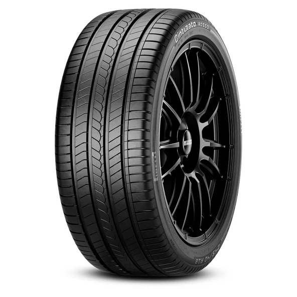 215/50R17 91W Cinturato Rosso PC01 ürün görseli 1