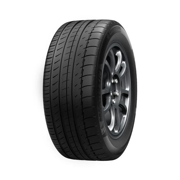275/40R20 106Y XL Latitude Sport 3 ZP ürün görseli 1