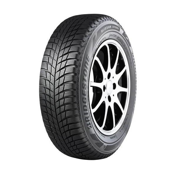 225/50R18 95H Blizzak LM001 RFT ürün görseli 1