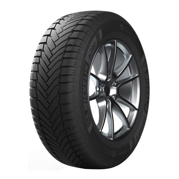195/60R15 88T Alpin 6 ürün görseli 1