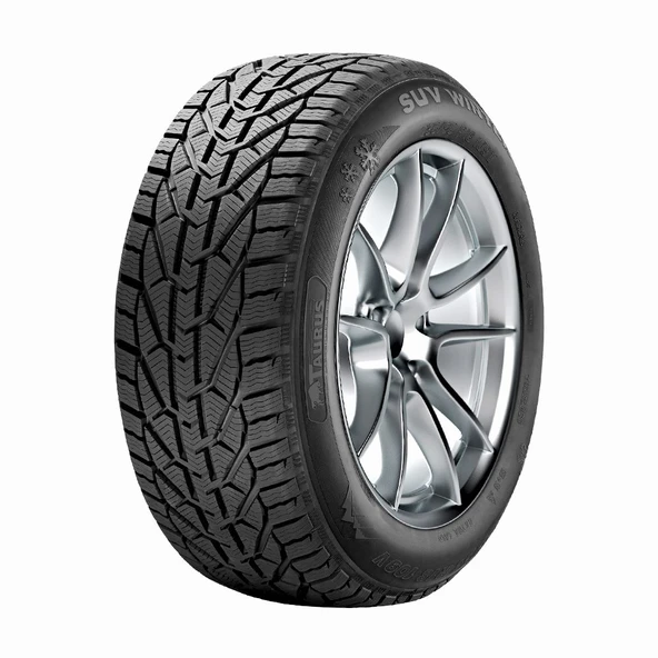 225/60R18 104H XL SUV Winter ürün görseli 1