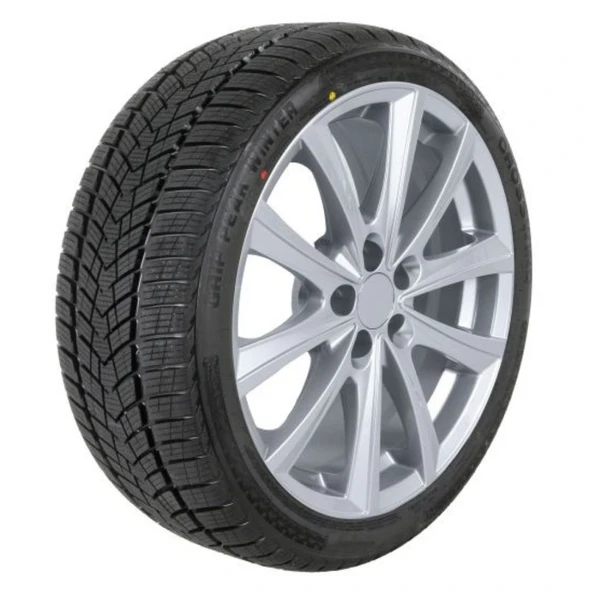 235/40R18 95V XL Grip Peak Winter (872305) ürün görseli 1