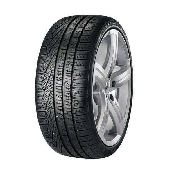 275/30R20 97V XL W240 Sottozero Serie 2 RFT ürün görseli 1