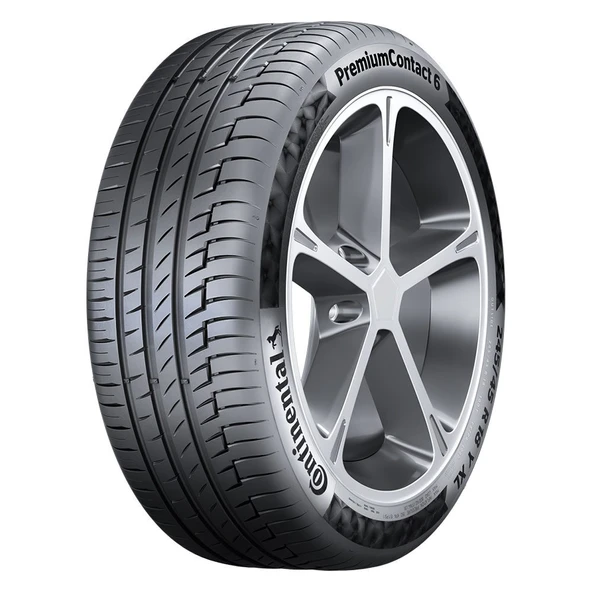325/40R22 114Y MO ContiPremiumContact 6 (Set Satılır-311143) ürün görseli 1