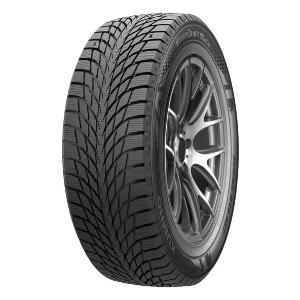 245/40R18 97T XL WinterCraft Ice WI51 ürün görseli 1