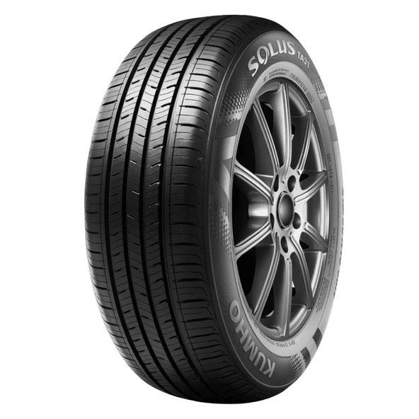 215/55R18 95H Solus TA31 ürün görseli 1