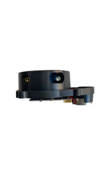 Anker Eufy LR35 Robot Süpürge Lidar Sensör - Resim 3