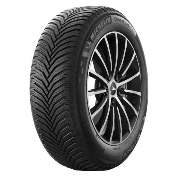 215/60R16 99H CrossClimate 2 ürün görseli 1