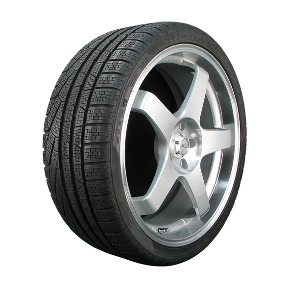 265/35R21 101W XL A7A W270 Sottozero Serie 2 ürün görseli 1