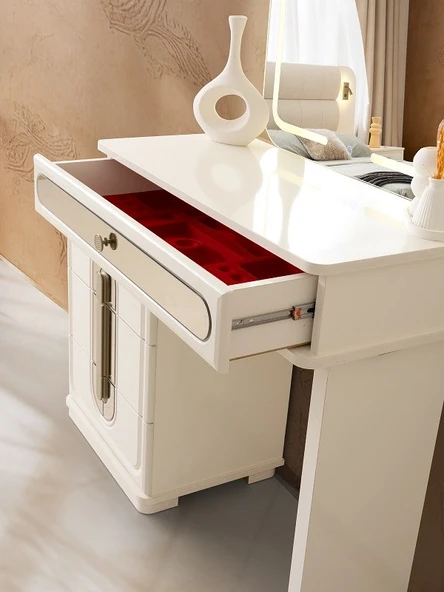 ATLAS MDF BAZALI YATAK ODASI - Resim 10
