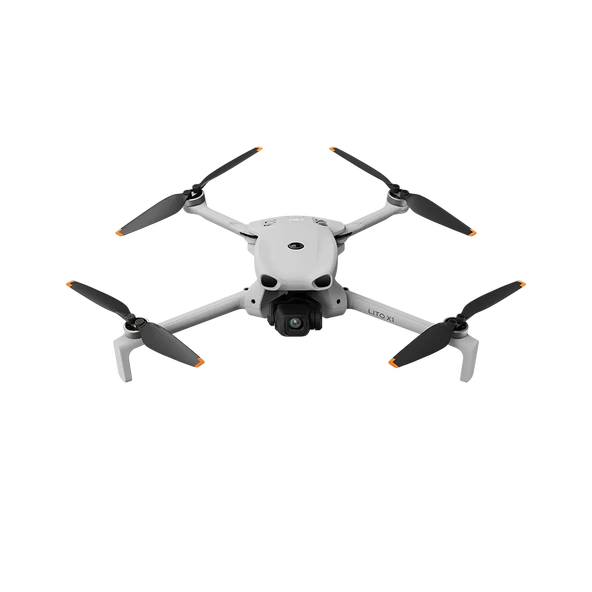 DJI Lito X1 Fly More Combo Plus (RC 2) ürün görseli 1