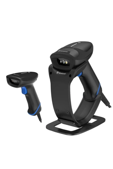 Newland HR2300-SA Kablolu Karekod Okuyucu USB Bağlantılı ürün görseli 1