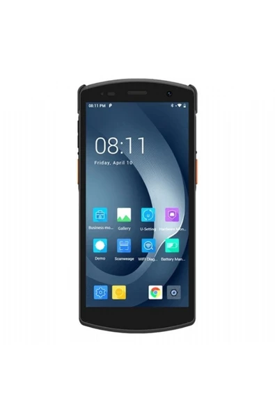 Urovo CT58R, 5.5”, A12, 4/64GB, Only WiFi ürün görseli 1