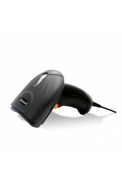 Newland HR Sardina CCD Kablolu Barkod Okuyucu 1D ürün görseli 1