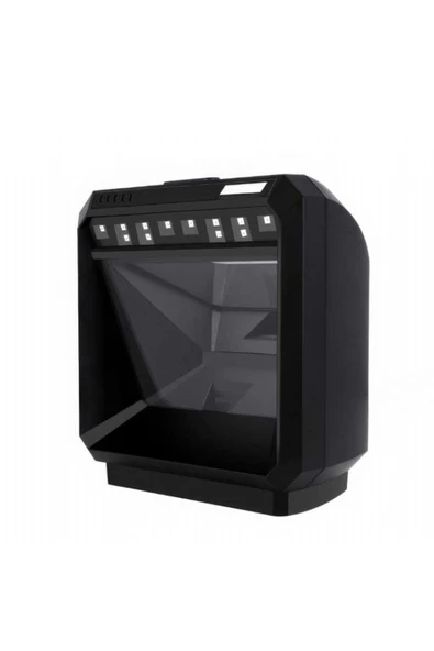 KDT KodScan KDS-4043 (2D) Kablolu Masaüstü Barkod Okuyucu (USB) ürün görseli 1