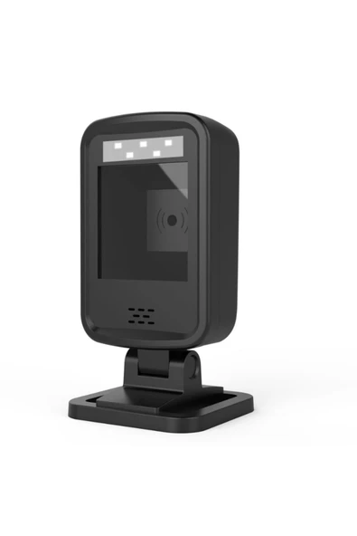 KDT KodScan KDS-4040 (2D) Kablolu Masaüstü Barkod Okuyucu (USB) ürün görseli 1