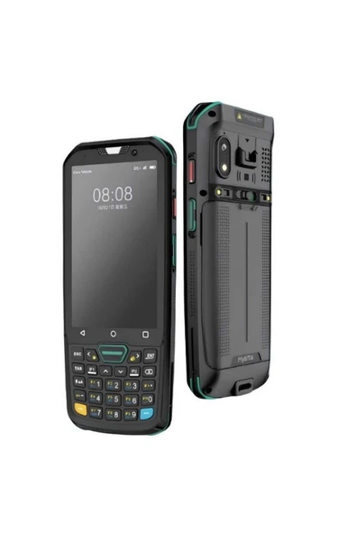Hyatta Model5 4 64 Gb 5,5" 2d Elterminal Androıd11 ürün görseli 1