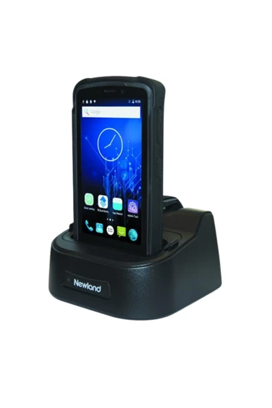 Newland MT90 Android 13 El Terminali ürün görseli 1