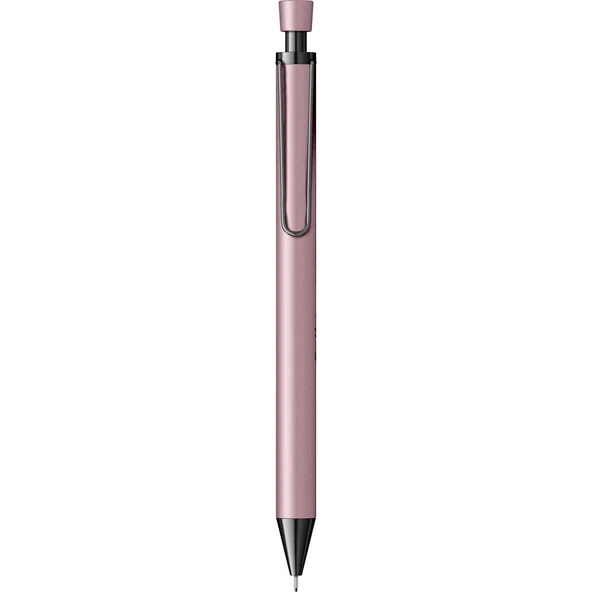 Scriks Icon-X Mekanik Kurşun Kalem Metal 0.7 mm Pudra ürün görseli 1