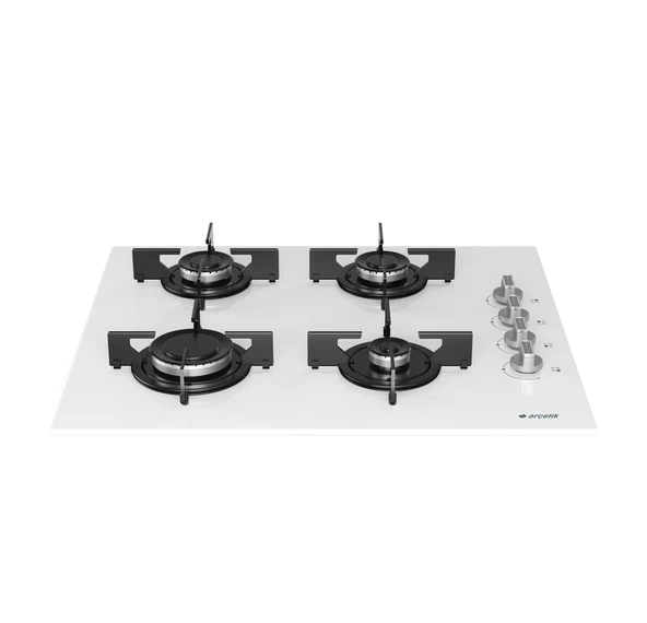 Arçelik Ocd T 601-2 Eb 60 Cm Ankastre Ocak - Resim 3