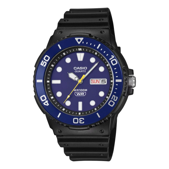 MRW-230H-2EVDF Casio Erkek Kol Saati ürün görseli 1