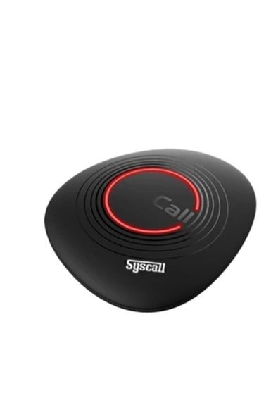 Syscall Sycall St-900 Garson Çağrı Butonu ürün görseli 1