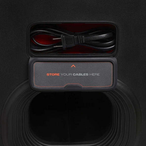 JBL Partybox Ultimate,Wifi Bluetooth Hoparlör - Siyah - Resim 7