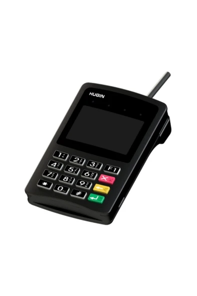 HUGIN T300 Pinpad Temassız - Resim 2