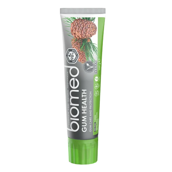Biomed Gum Health Diş Macunu 100 G 1 Adet ürün görseli 1