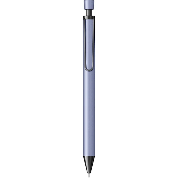 Scriks Icon-X Mekanik Kurşun Kalem Metal 0.5 mm Lila ürün görseli 1
