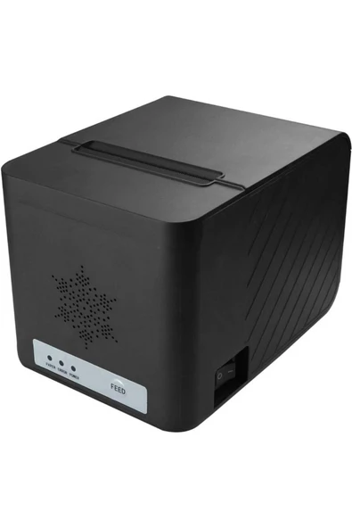 KODPOS KPS70 Termal Fiş Yazıcı 203dpi (USB, Ethernet) KODDATA ürün görseli 1