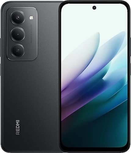 Xiaomi Redmi 15 256 GB Siyah (İthalatçı Türkiye Garantili) ürün görseli 1