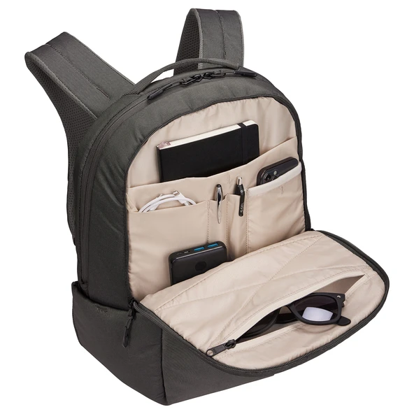 Thule Subterra Backpack 21L Vetiver Gray - Resim 3