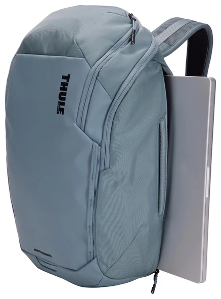 Thule Chasm Sırt Çantası 26L - Pond Gray - Resim 7