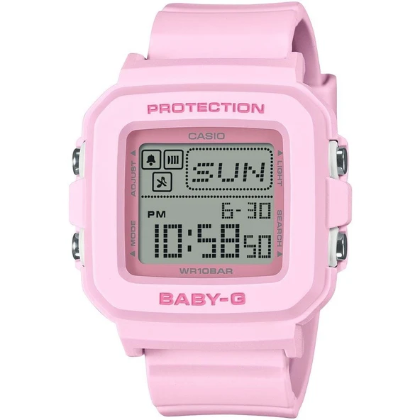 BGD-10-4DR Casio Baby-G Bayan Kol Saati ürün görseli 1