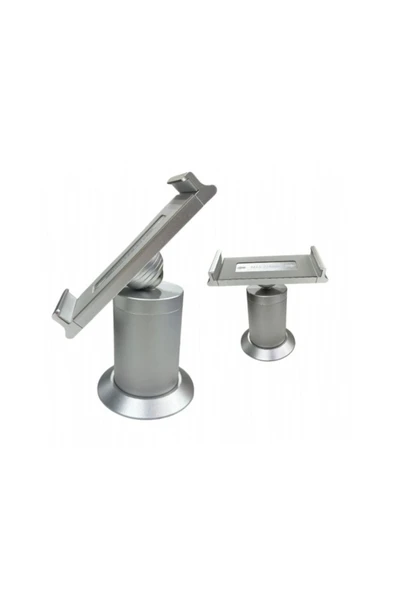 DBPOS TS-1TABLET TUTUCU METAL 3600 DERECE - Resim 3
