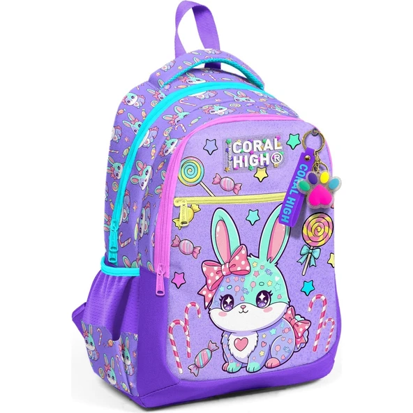 Coral High Sirt Çanta33255 ürün görseli 1