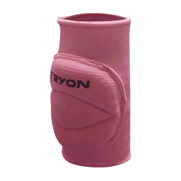 Tryon VD-745 Çocuk Voleybol Dizliği Unisex - Pembe ürün görseli 1