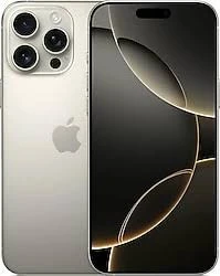 iPhone 15 Pro Max 256 GB Natürel Titanyum (İthalatçı Garantili) ürün görseli 1