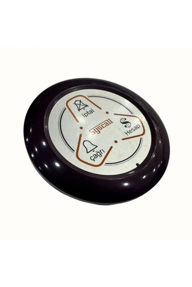 Sycall St-600 Garson Çağrı Butonu ürün görseli 1