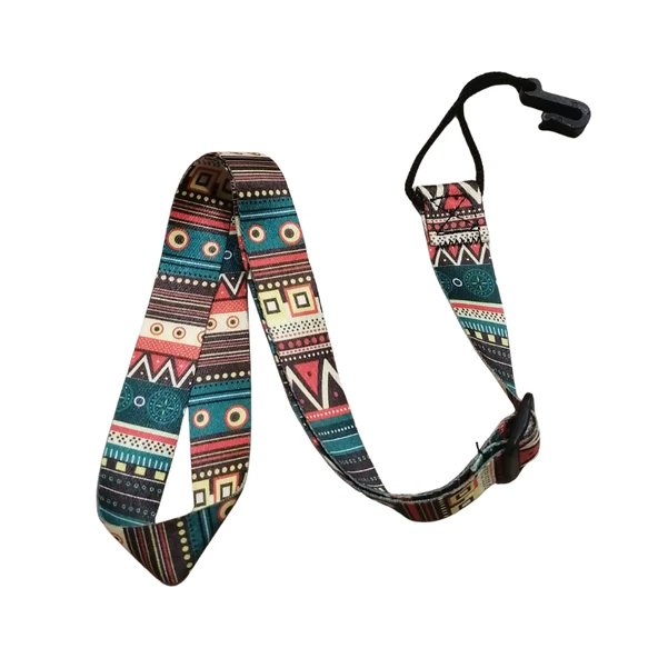 Auster Ukulele Askısı - Afrika ürün görseli 1