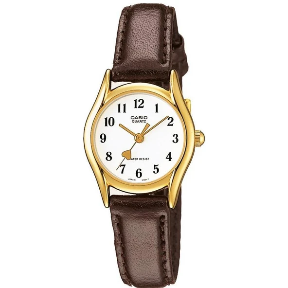 LTP-1094Q-7B5RDF Casio Bayan Kol Saati ürün görseli 1