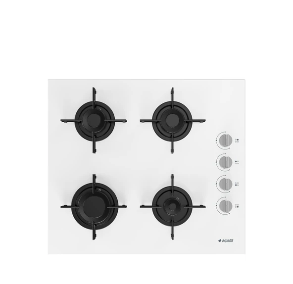 Arçelik Ocd T 601-2 Eb 60 Cm Ankastre Ocak ürün görseli 1